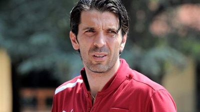 بوفون: الوصول للمربع الذهبى لكأس القارات لن يكون إنجازًا