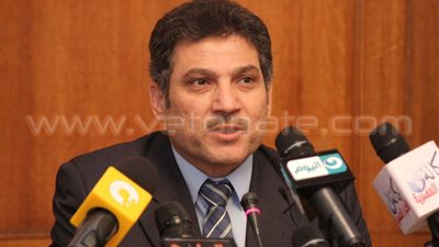 الري والبحث العلمي يجتمعان لتطوير 