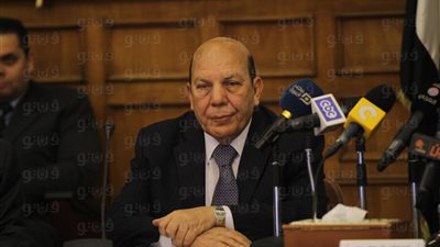 «لبيب» يدين محاولة اغتيال النائب العام