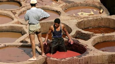 التخطيط: 334 مليون جنيه استثمارات مستهدفة لنقل المدابغ