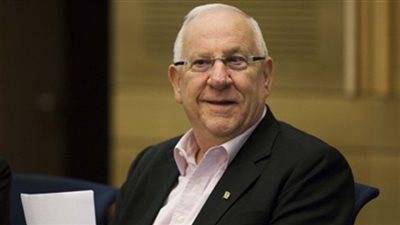 الرئيس الإسرائيلي يعارض إلغاء مكانة اللغة العربية