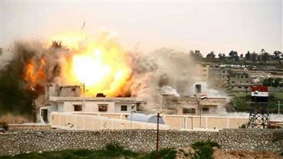 بدء صرف التعويضات لأهالي رفح