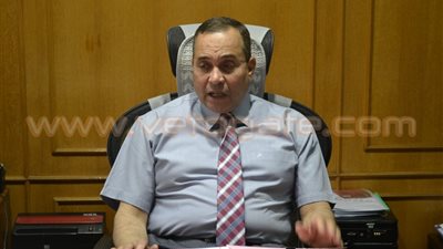 إحالة طبيبين وممرض بقرى تل الإسماعيلية إلى التحقيق