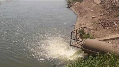 رفض الطعن على إنهاء دعوى تلوث المياه بإمبابة