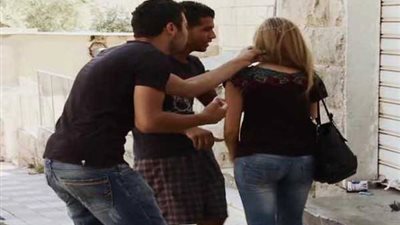 ضبط 7 حالات تحرش و3 سكر في الطريق العام بالأقصر