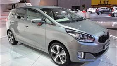 أسعار سيارات «كيا» في السوق المحلية