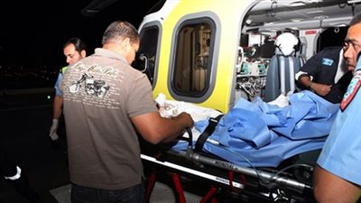 «وسائل النقل» تحت حماية قوات الأجهزة الأمنية.. تأمين مزلقانات السكك الحديدية وزيادة عدد الكلاب البوليسية.. نشر أعداد إضافية من قوات الشرطة السرية.. الاستعانة بالشرطة النسائية في محطات