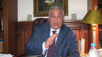 سامح عاشور: القضاء يتعرض لهجمات شرسة