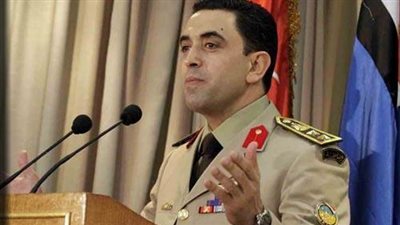 بالصور.. «المتحدث العسكري»: تدمير 10 أنفاق للتهريب بين رفح وغزة