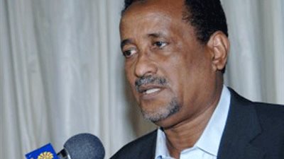 وزير الزراعة السوداني يؤكد قدرة بلاده على تحقيق الأمن الغذائي العربي