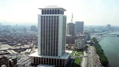 مصر تؤكد اعتزازها بالعلاقات الأخوية مع الإمارات