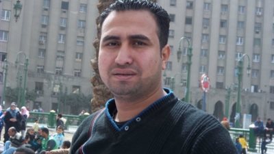 تيار الشراكة يؤكد: الإرهاب سيهزم على يد الشعب