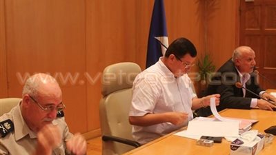 محافظ دمياط يأمر بالتأكد من الحظر المفروض على بعض الجمعيات الأهلية