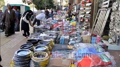 تاجر قطع غيار سيارات: المناسبات تؤثر على حركة السوق