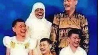 ساخرون.. نتيجة الزواج من بنت عمك