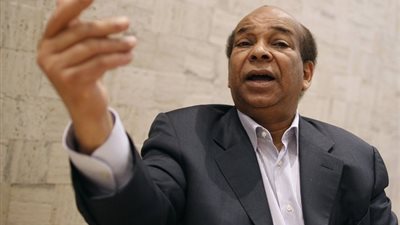 عبدالرحمن شلقم مرشحا لرئاسة حكومة الوفاق في ليبيا