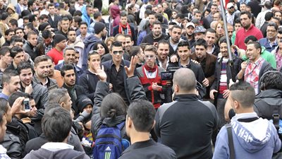 mbc تعلن عن أولى حلقات الموسم الثالث من 