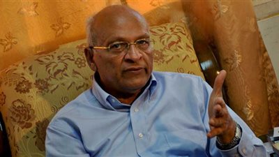 الغيطاني تعليقا على «اغتيال النائب العام»: الإرهاب لا يعرف سقفا للاغتيالات