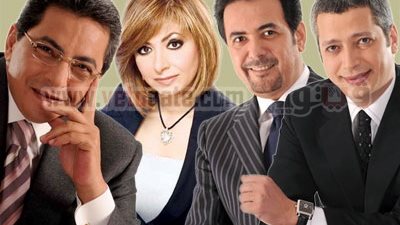 توك شو..عمرو موسى: انسحبنا لإخلاء مسئوليتنا عن هذا الدستور الخطير على مصر.. 