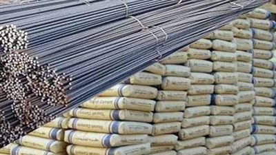 100 مليار جنيه صادرات قطاع مواد البناء فى 3 سنوات