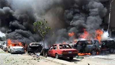 «السيارات المفخخة» بطل محاولات اغتيال الشخصيات العامة في مصر.. استشهاد النائب العام.. نجاة «عاطف صدقي».. الجماعات الإسلامية تحاول نسف سيارة صفوت الشريف.. و«بيت المقدس» تف