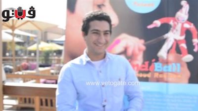 بالفيديو.. أول مشروع لتعليم طفلك اللعب بالصلصال