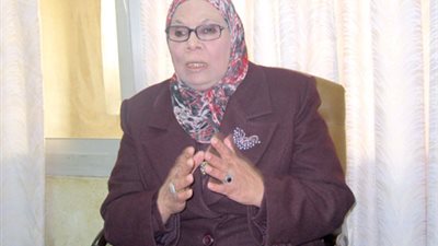 آمنة نصير: العهد النبوي كرم المرأة كما لم تكرم من قبل أو بعد