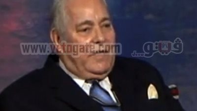 دبلوماسى سابق: إسرائيل تريد 