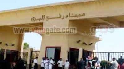 اليوم .. وفد شعبي برئاسة الكتاتنى يزور غزة