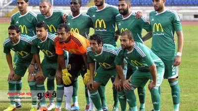 الاتحاد يستعد للمقاصة بتدريبات استشفائية