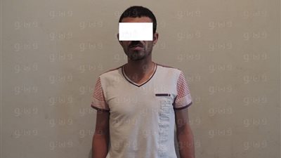 ضبط 43 لفافة بانجو بحوزة أحد مروجي المخدرات ببورسعيد