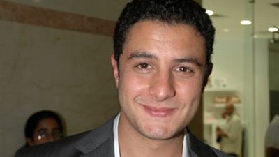 أحمد الفيشاوي يسافر إلى كرواتيا والسويد