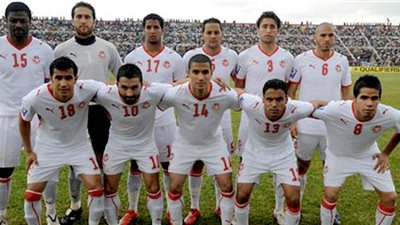 الاتحاد التونسي يستنكر لجوء وزارة الرياضة للفيفا