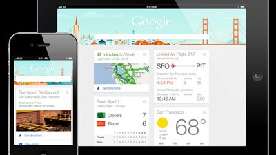 بالفيديو.. إضافة مساعد Google Now على أجهزة 