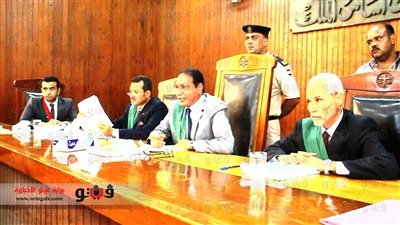 غدا.. مباشرة التحقيق مع 21 إخوانيا بتهمة قتل مواطنين بالغربية