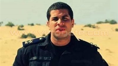 مصدر أمني: نجاة اثنين من انفجار الشيخ زويد واستشهاد قائد المدرعة