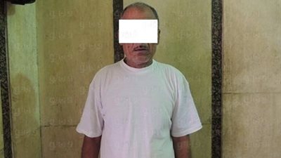 ضبط 170 قرصًا مخدرًا بحوزة تاجر مخدرات ببورسعيد