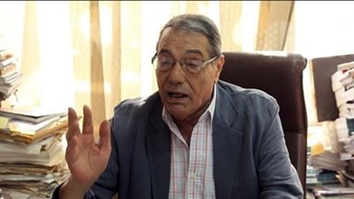 صلاح عيسى: المراجعات الفكرية الحل للقضاء على الإرهاب