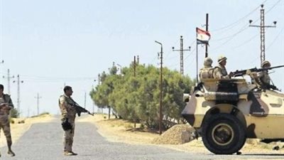 برلماني سابق يطالب بسرعة الكشف عن جناة حادث الشيخ زويد