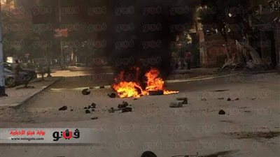 بالصور.. أنصار 