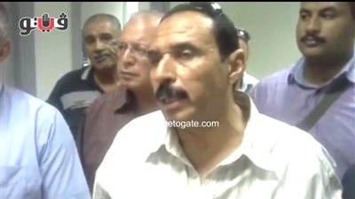 بالفيديو..مدير أمن شمال سيناء: استهداف أتوبيس الطرق والكباري«قضاء وقدر»