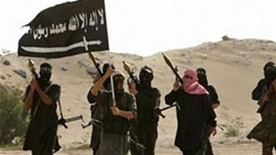 ضبط 10 تكفيريين وحرق 11 عشة ومنزلا وردم 3 أنفاق بشمال سيناء