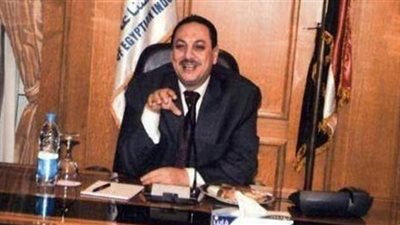 «شحاتة»: حظر تصدير الأرز ما زال محل دراسة بمجلس الوزراء