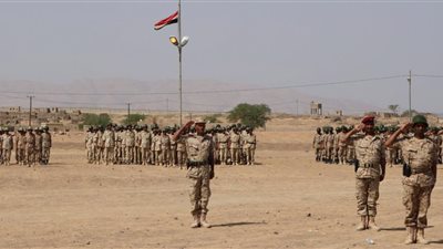 بالصور.. 10 آلاف مقاتل لتحرير صنعاء من قبضة الحوثيين