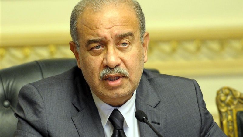 الهندس شريف اسماعيل