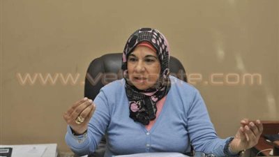 سامية حسين: الشقق المخصصة للسكن معفاة من الضريبة العقارية