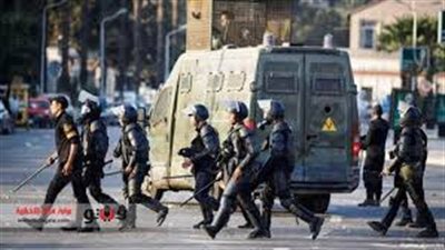 الشرطة تطارد «الإخوان» في مسقط رأس حسن البنا