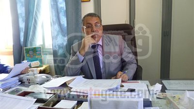 تعليم الإسماعيلية تضع خطة لصيانة المدارس الفنية والابتدائية