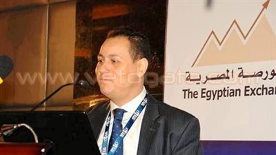 «عمران»: تأثر البورصة بأزمة الاقتصاد العالمي «مؤقت»