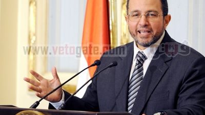 البهي: لا تأثير لـ 